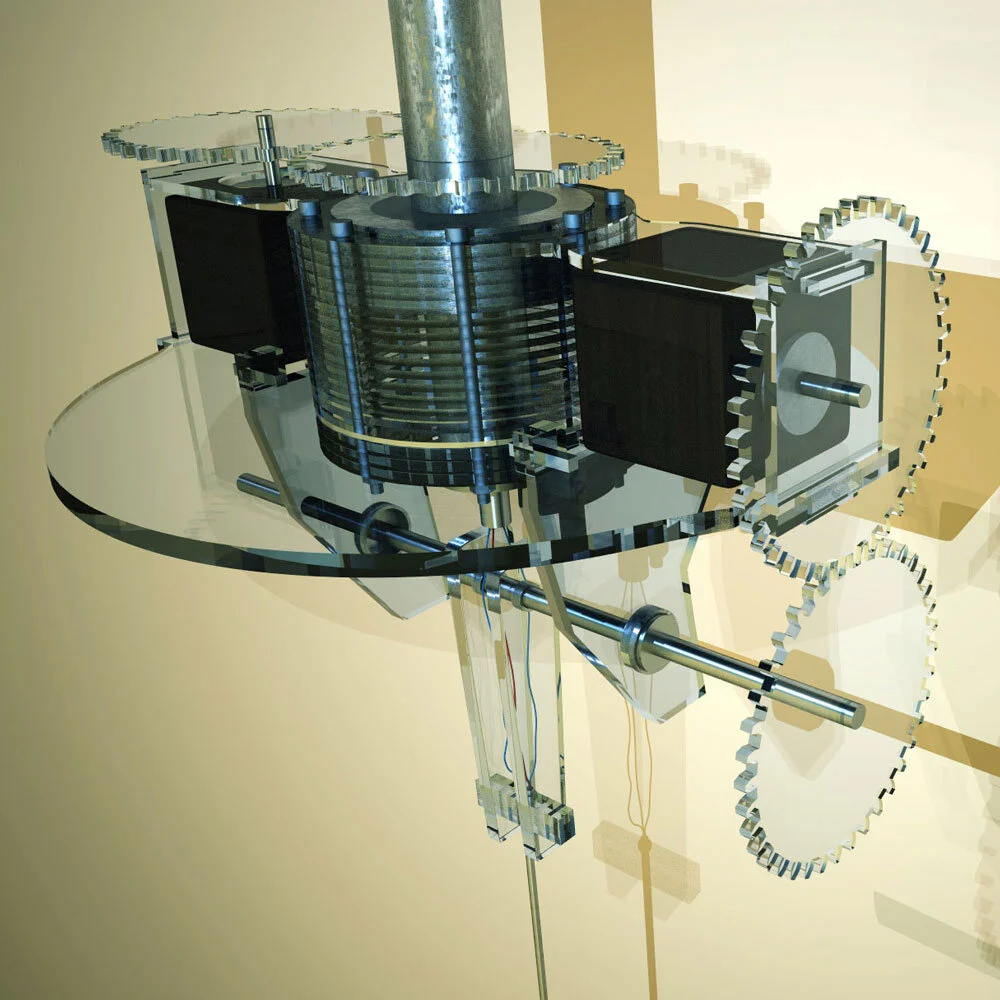 Momentum - Prototype