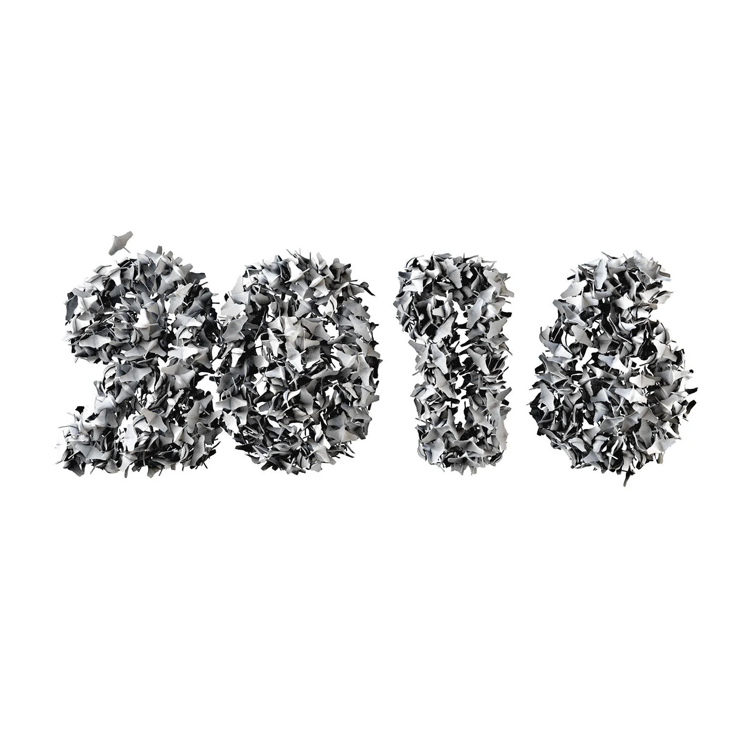 Happy New Year 2016 -Music