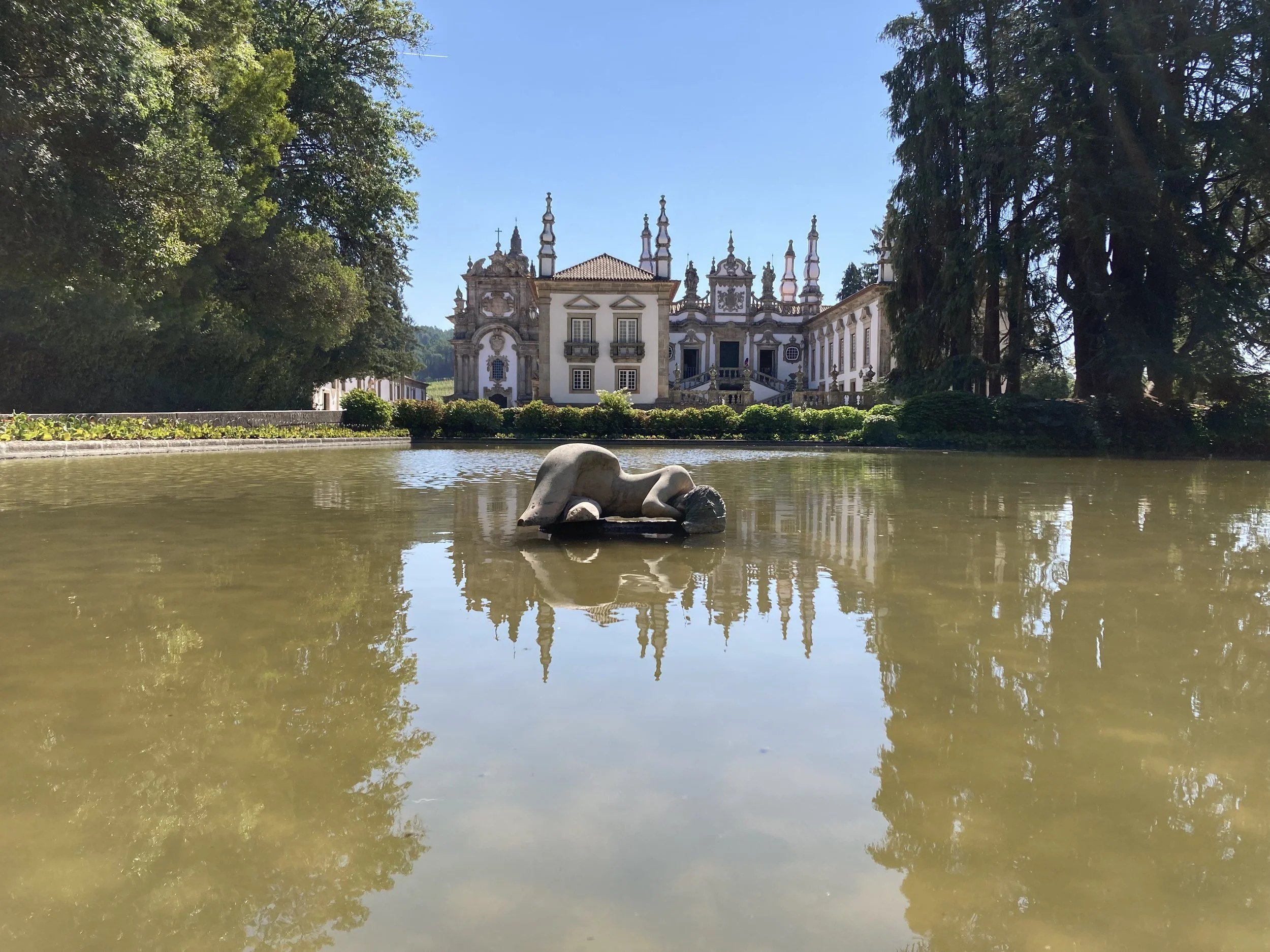 Douro scenery and culture