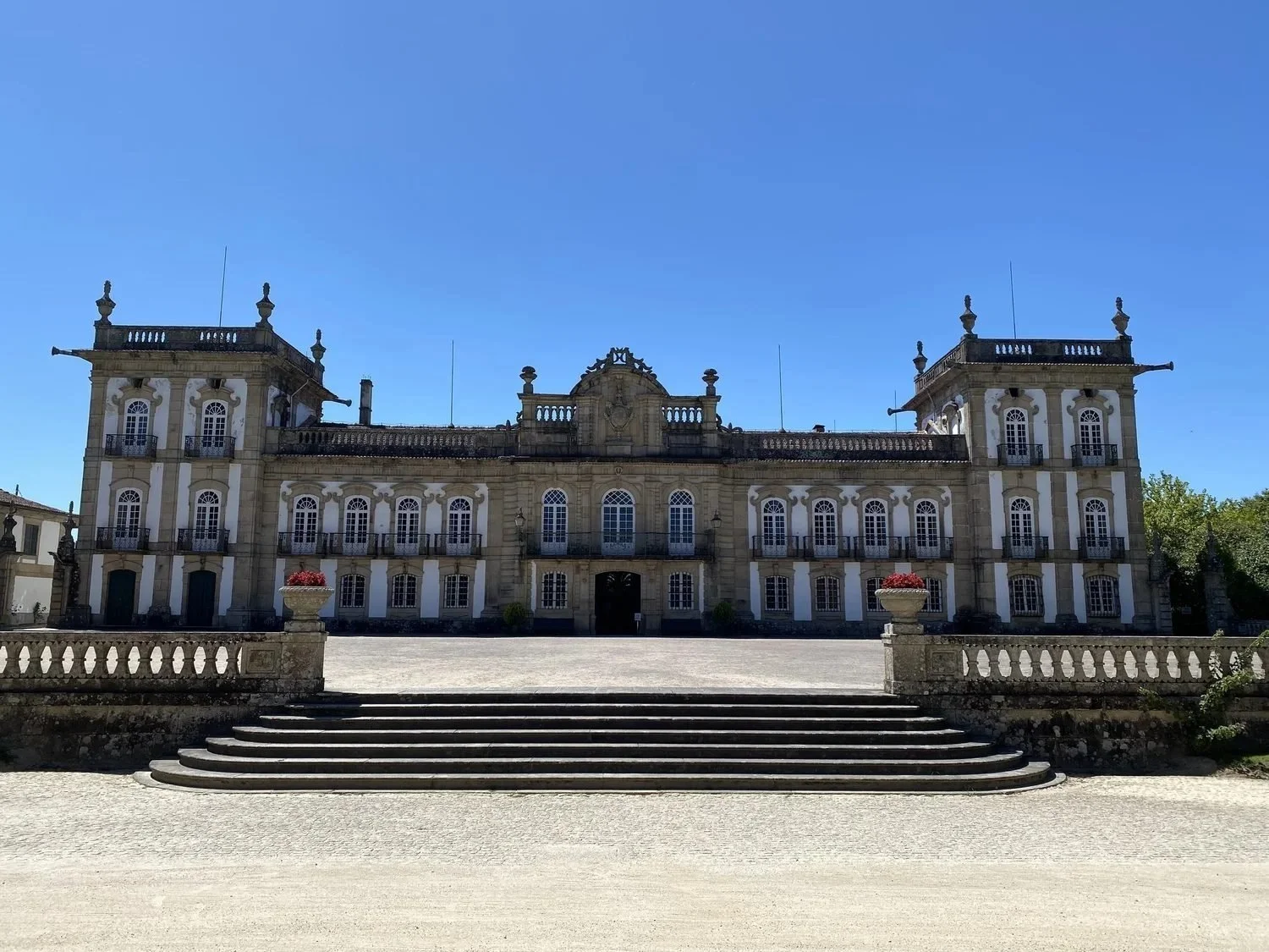 Vinho Verde vineyards in Monção and Melgaço