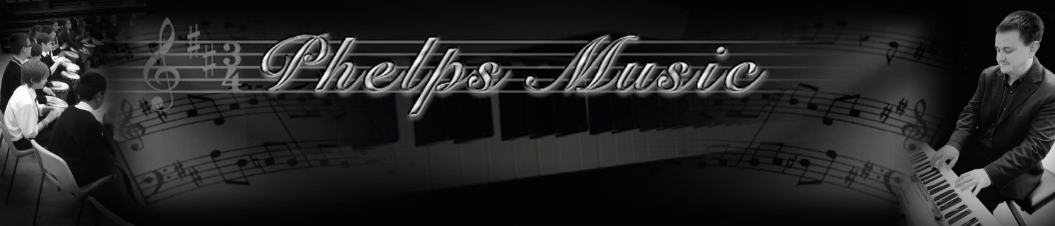 Phelps Music