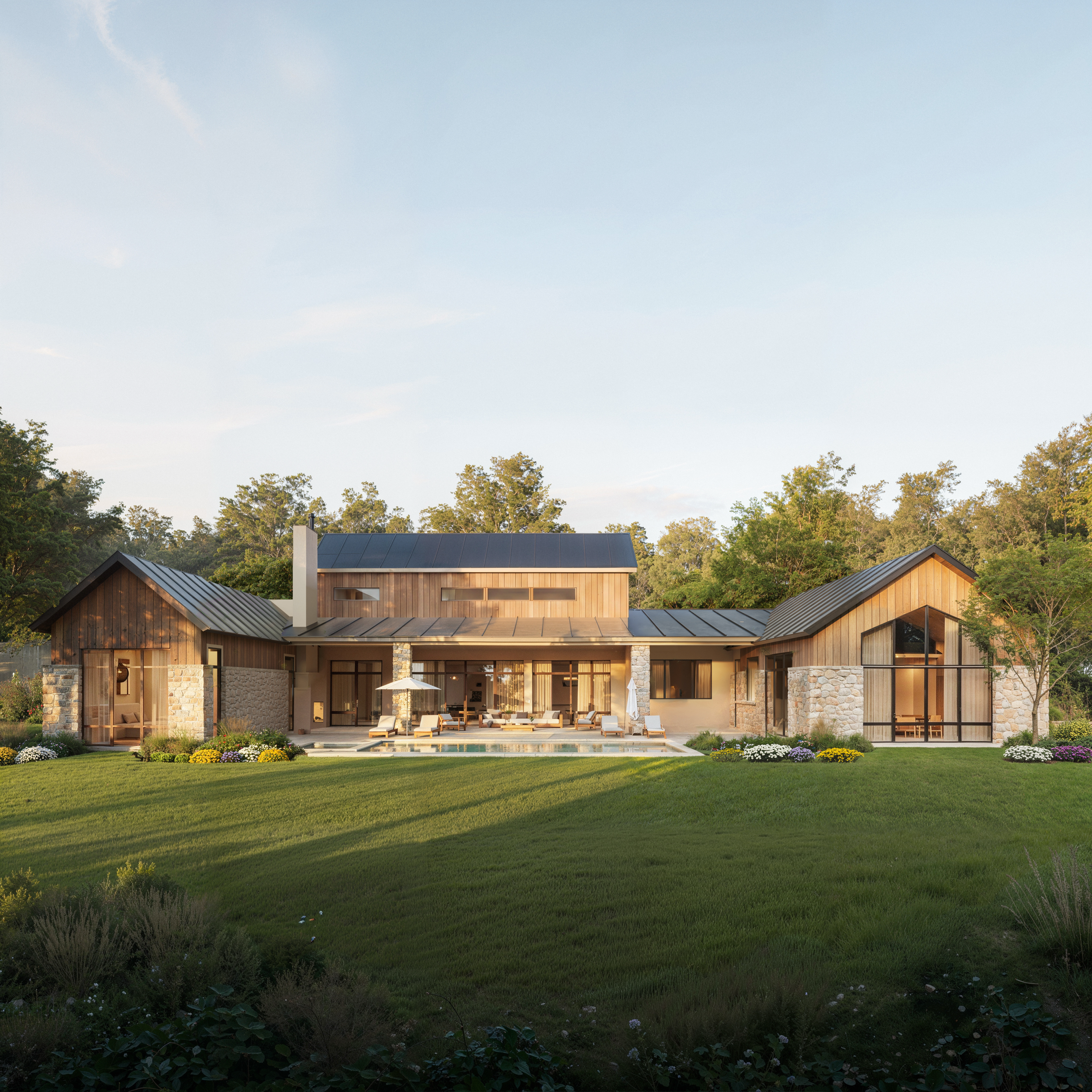 Parade Home