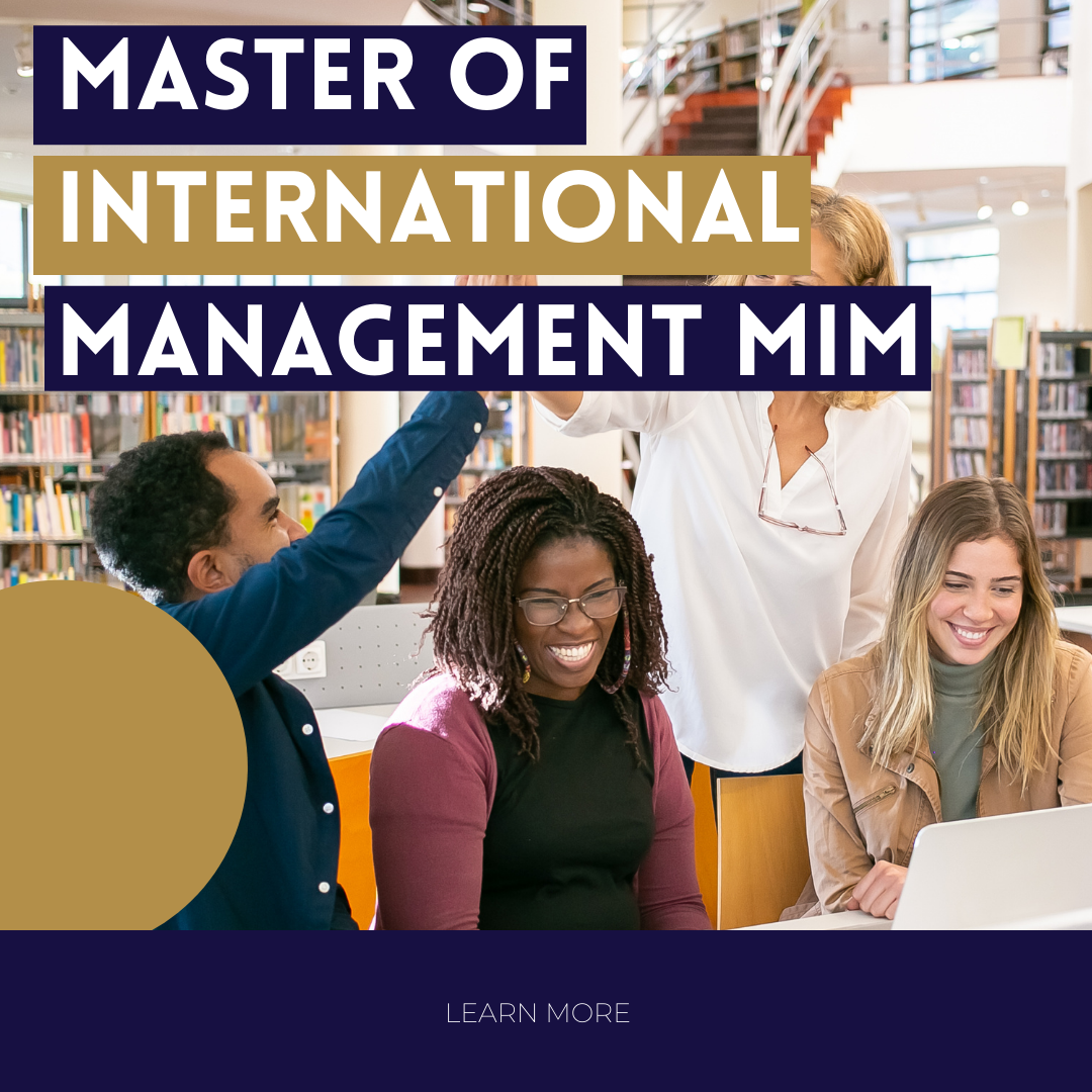 Our Master Programs — Paris School of Entrepreneurship