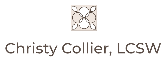 Christy Collier, LCSW