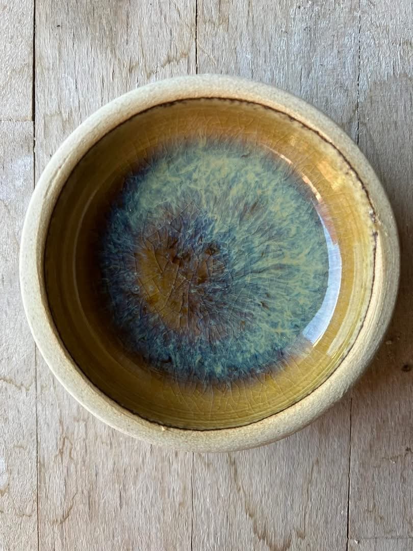 Stage Ash Glazes &amp; More, 21/22 giugno 2025 Castelnuovo di Porto