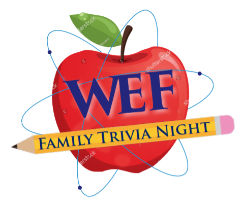 Virtual Family Trivia Night