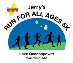 20th Annual Jerry's Run for All Ages