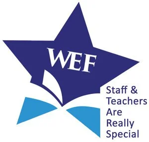 WEF’s STARS recipients honored