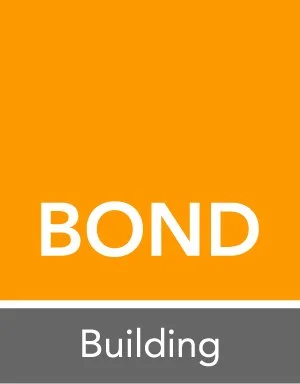 BOND Building Construction donates $30,000 to WEF