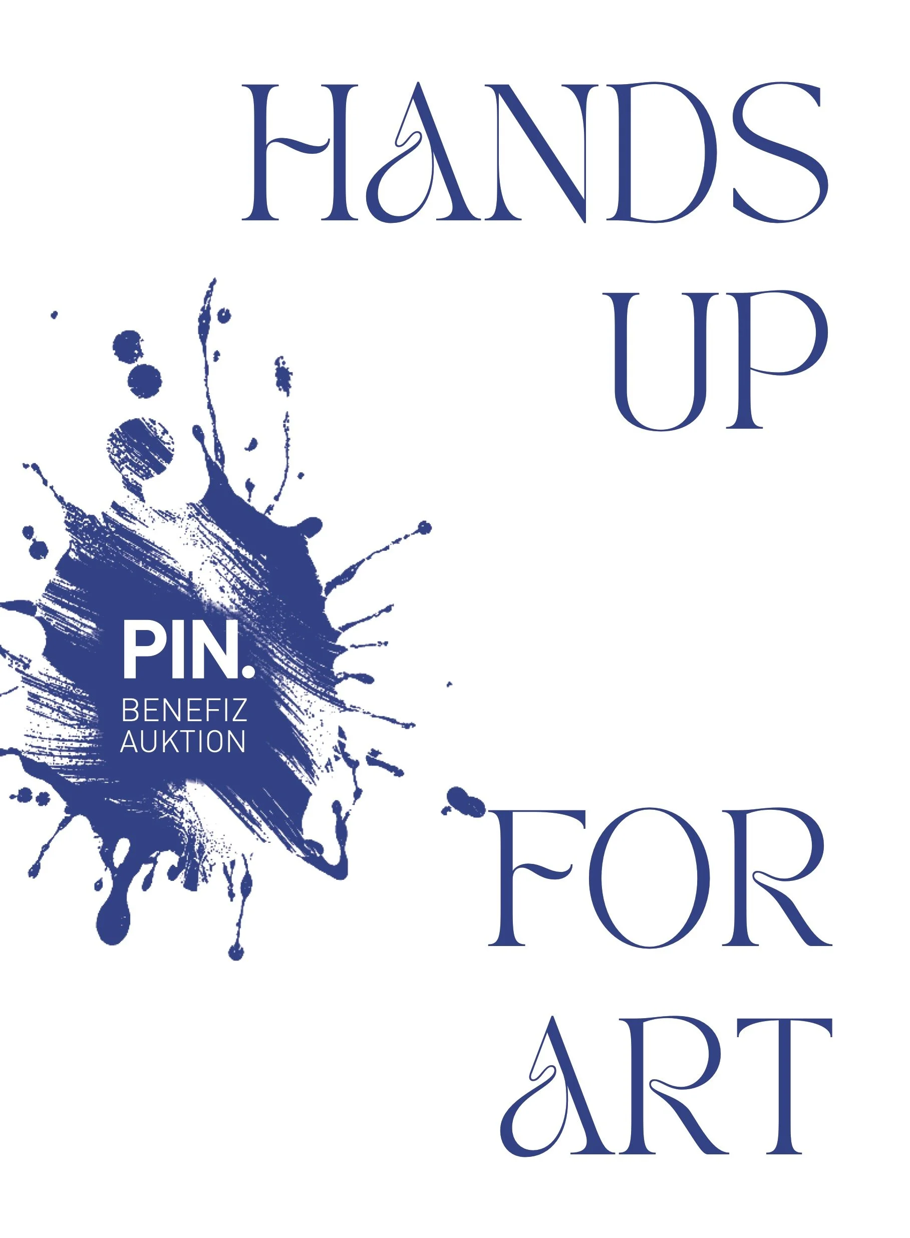 PIN. Benefit Auction 2026