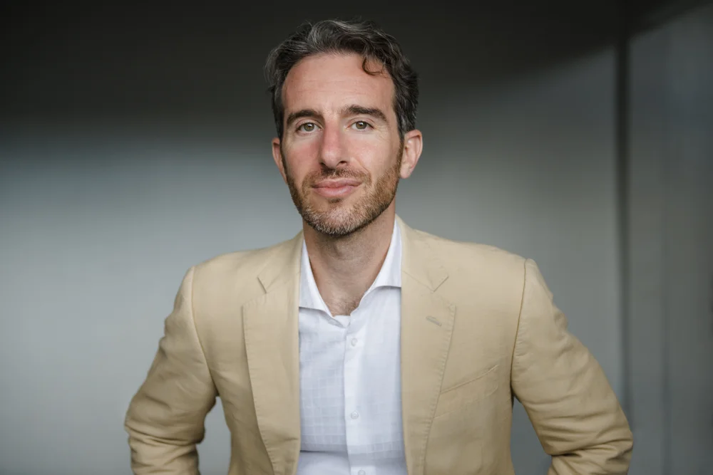 Aaron Goldberg