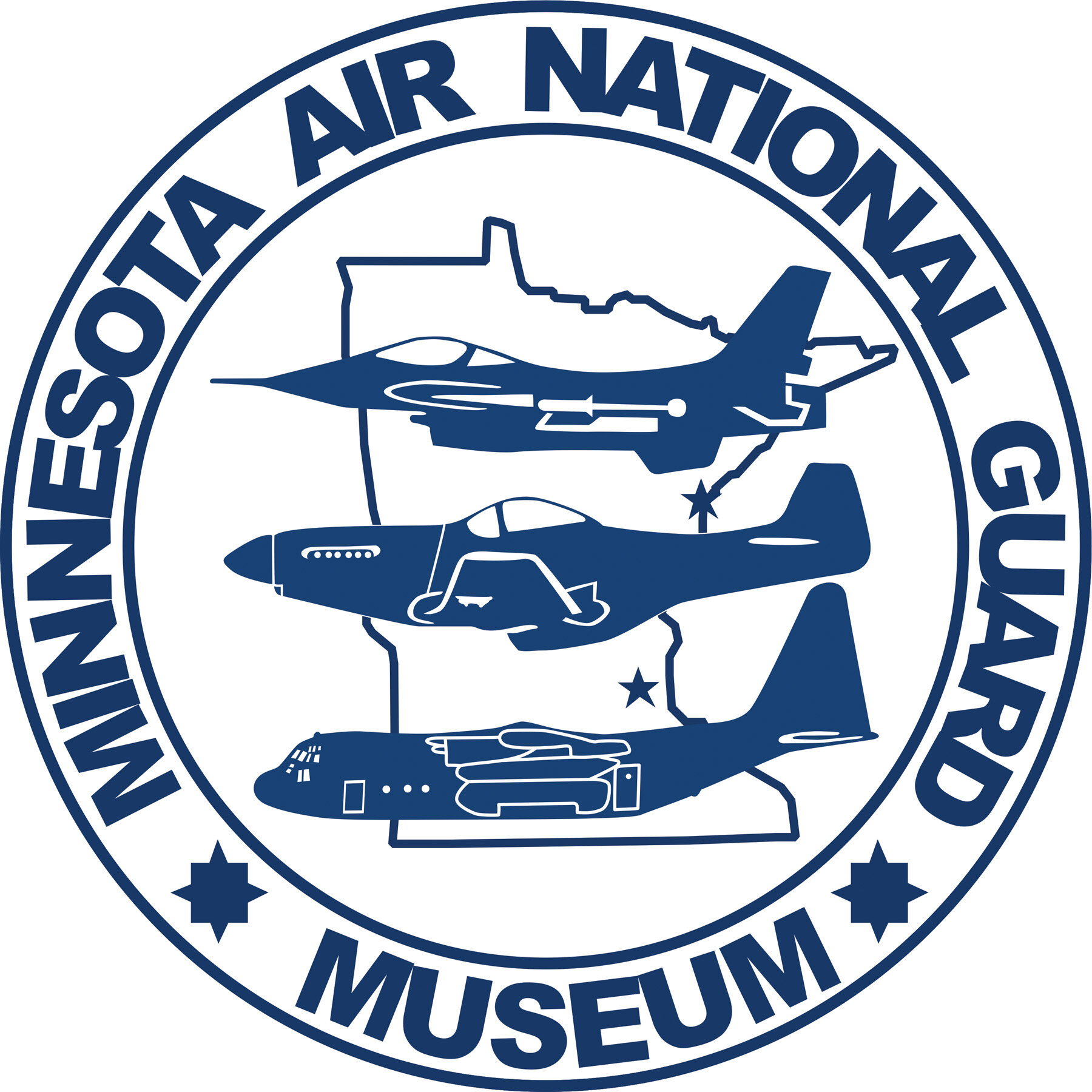 Minnesota Air National Guard Museum