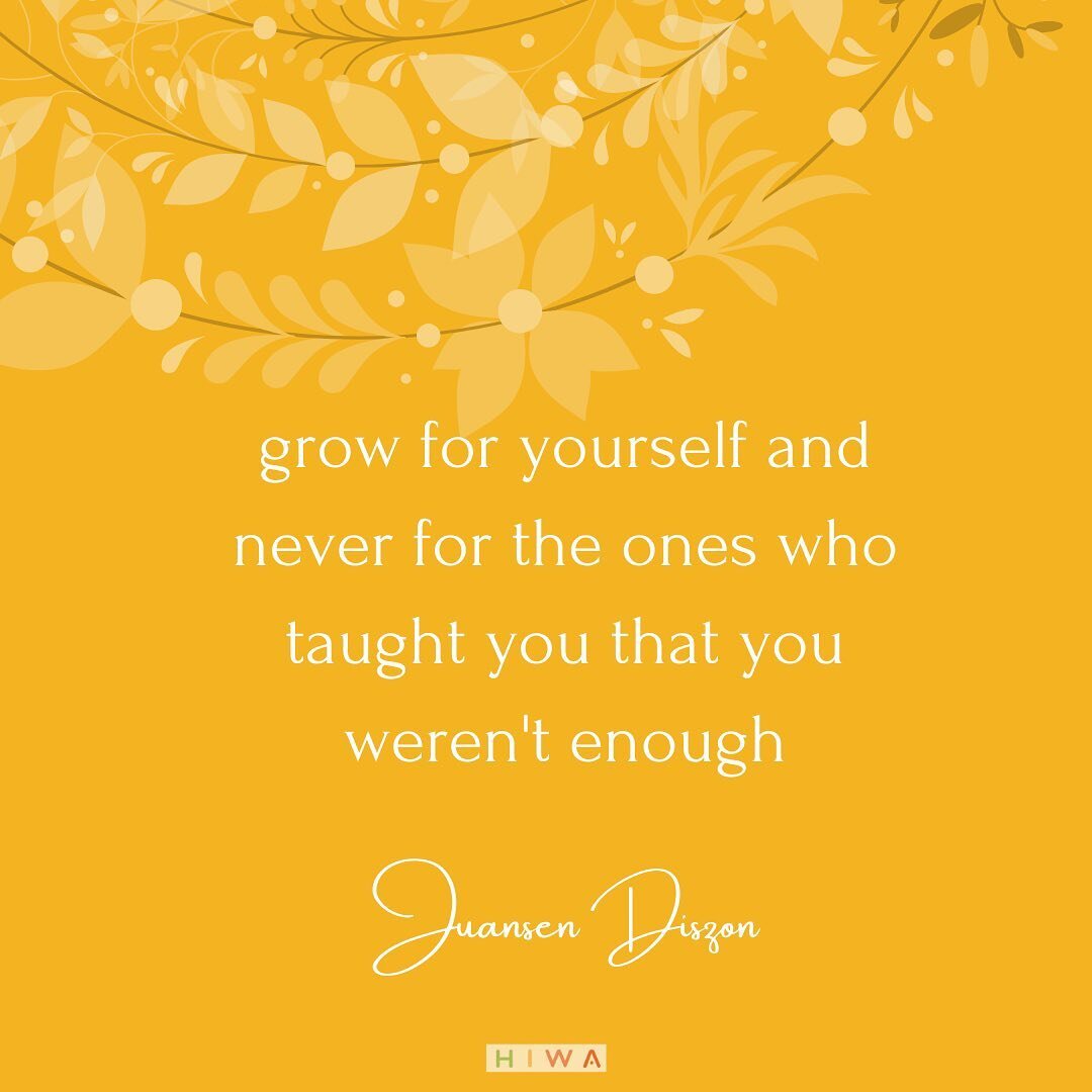 Negative core beliefs are typically planted from a comment, idea, or projection someone else placed on you early on. Trying to prove them wrong is fruitless labor - folks like to hold onto narratives they create. The most significant validation is gr