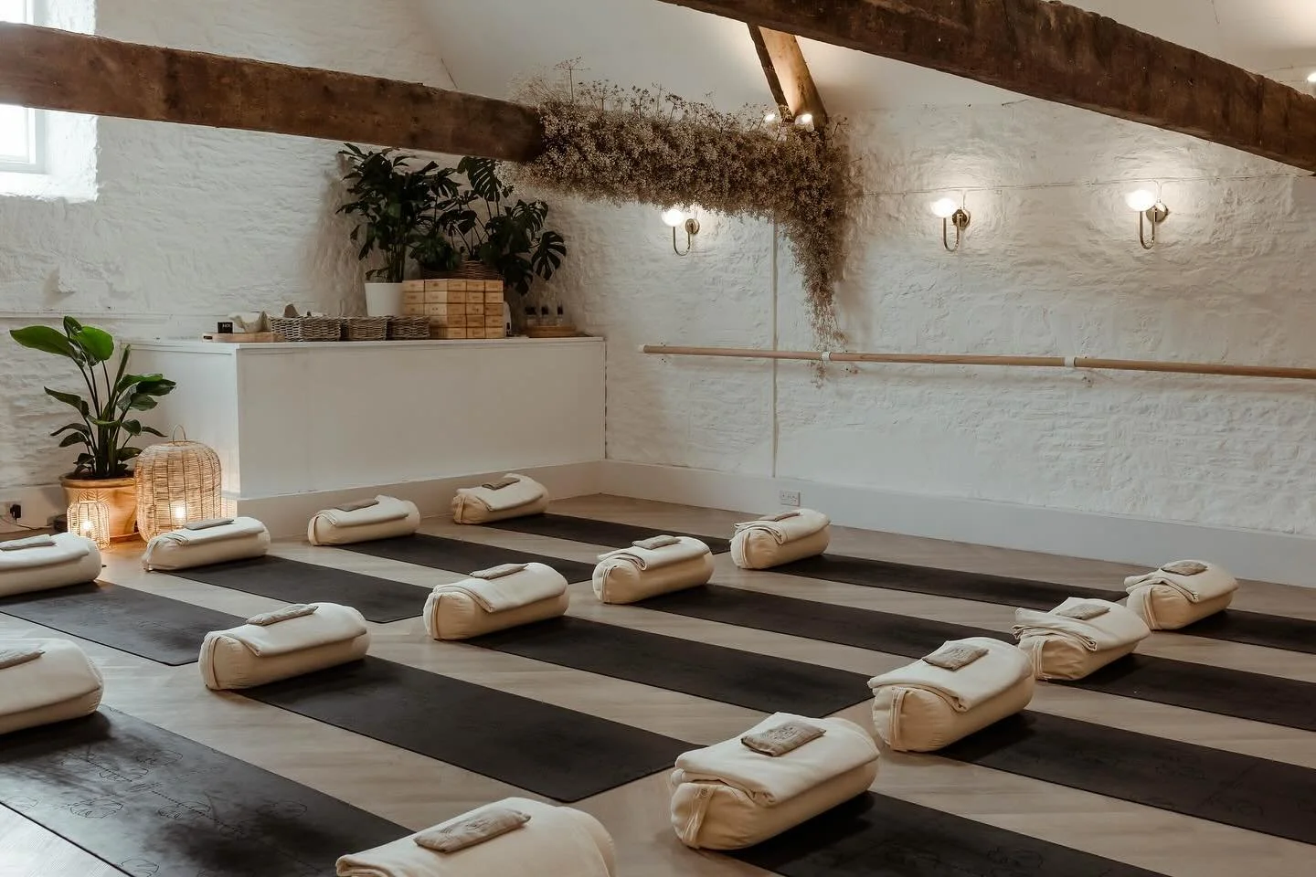 January has felt like&hellip;&hellip;recovery. I spent the Christmas period and beyond battling some virus that laid me so low. For weeks speaking or even breathing without coughing was effort, real mind over matter, exhausting. I had to slow right d