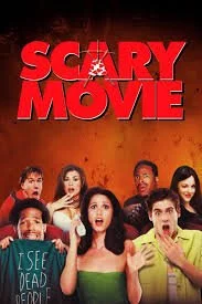 Scary Movie (2000)