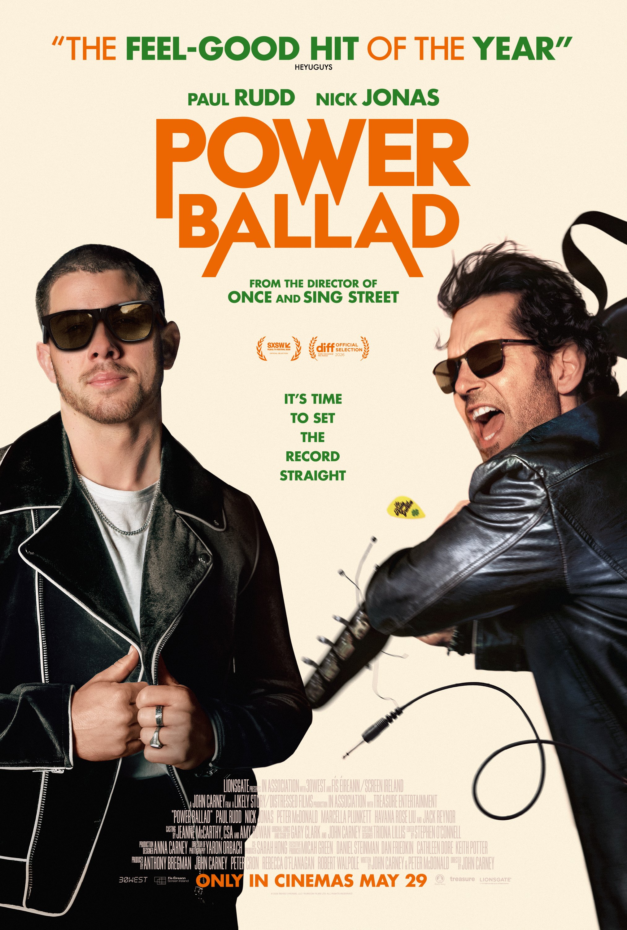 Power Ballard