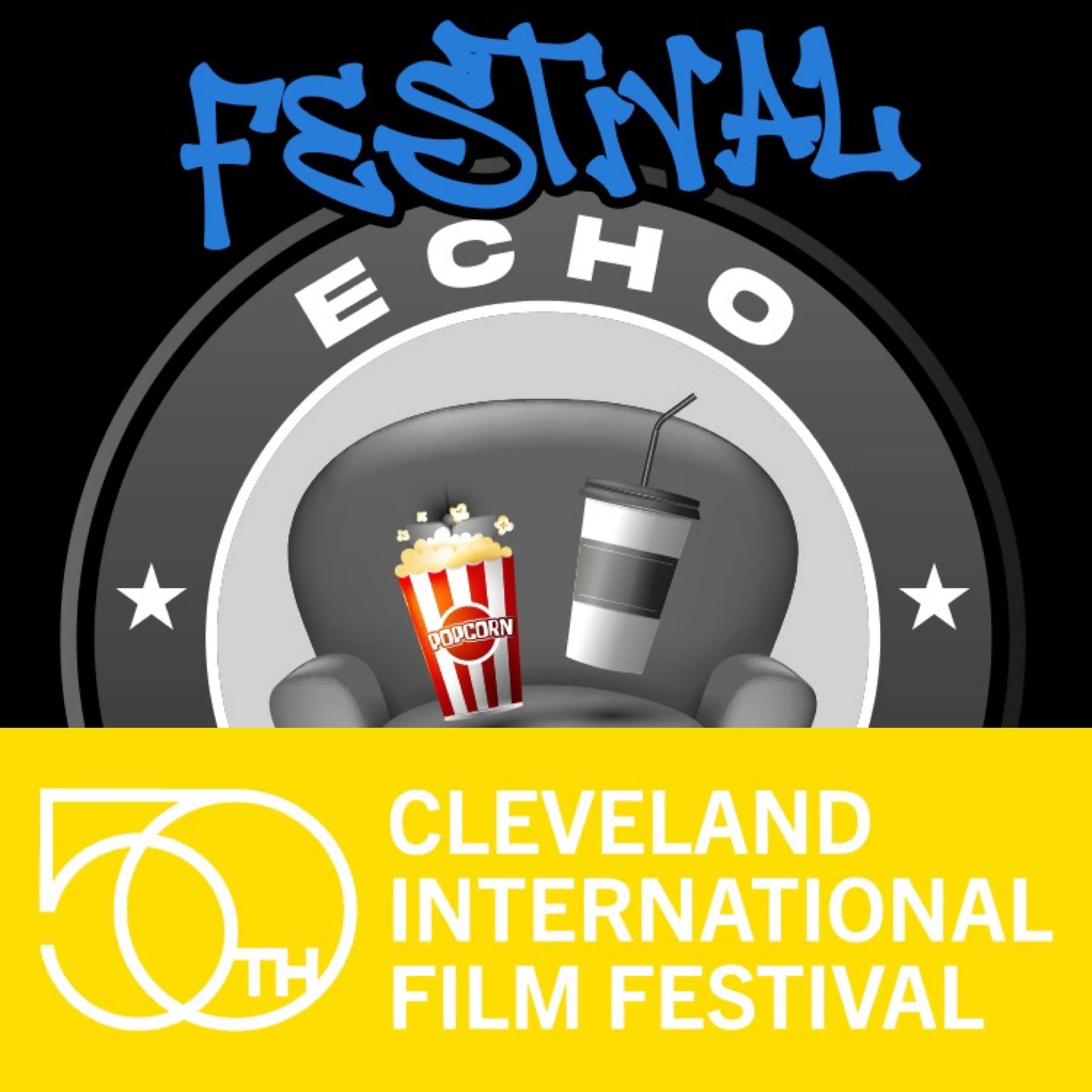 Echo Chamber - 50th Cleveland International Film Festival