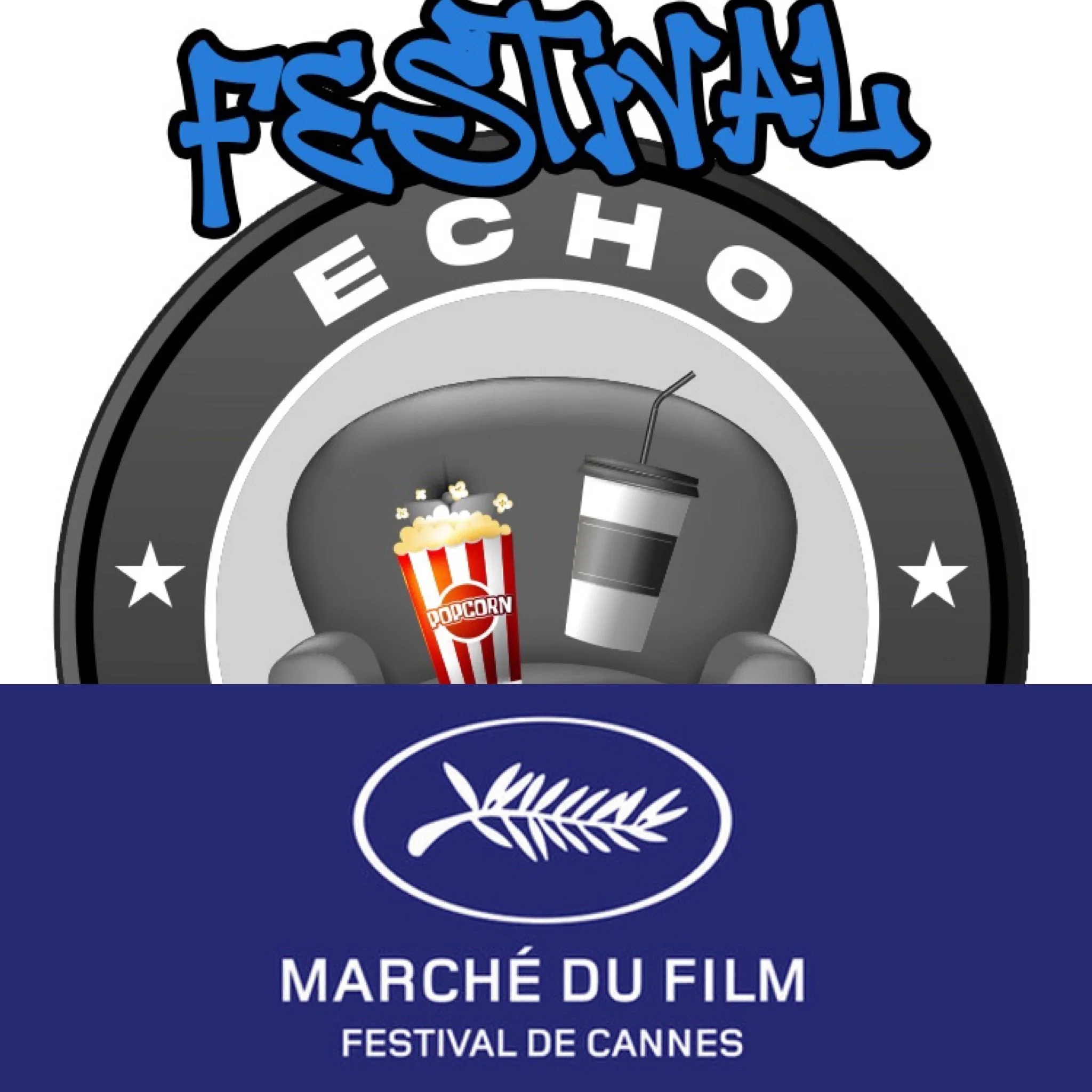 Echo Chamber - Cannes26 - Logo