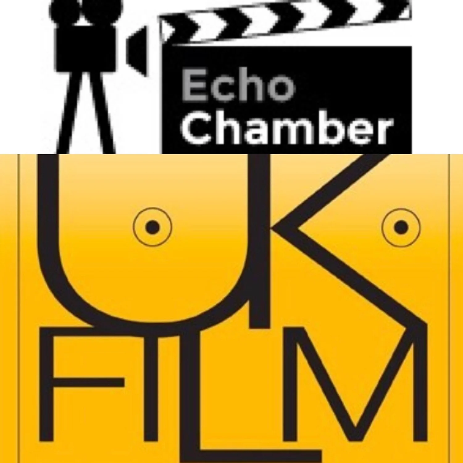 Echo Chamber - UK Film Festival London - Day 6 episode artwork