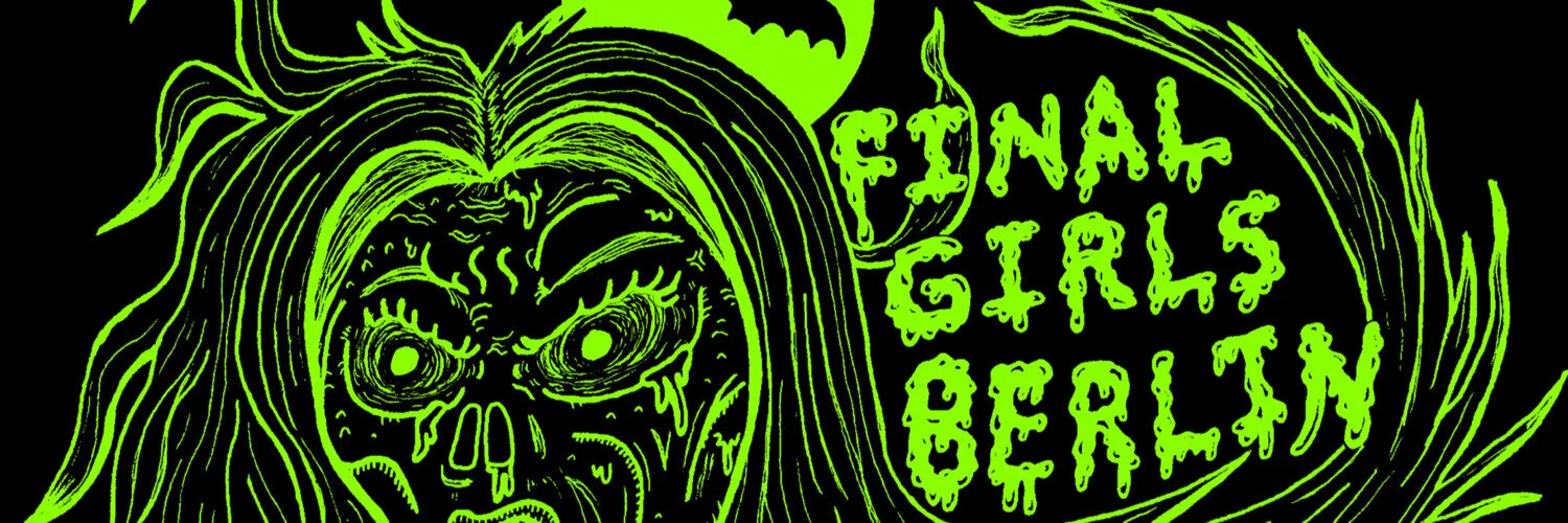 Echo Chamber - FGBFF - Day 3 episode artwork