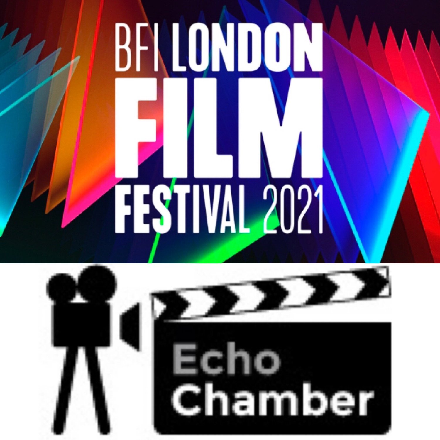 Echo Chamber: LFF21 - Day 2 episode artwork
