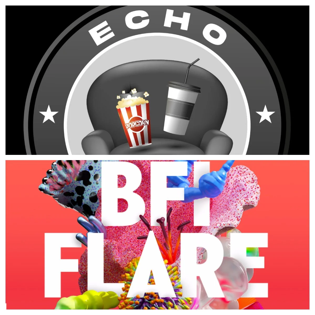 Echo Chamber - BFI Flare 22 - Day 12 episode artwork
