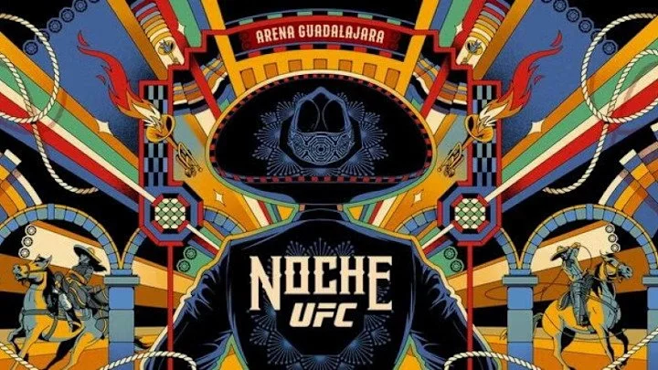 Fight Predictions: Noche UFC 3 + Álvarez vs Crawford