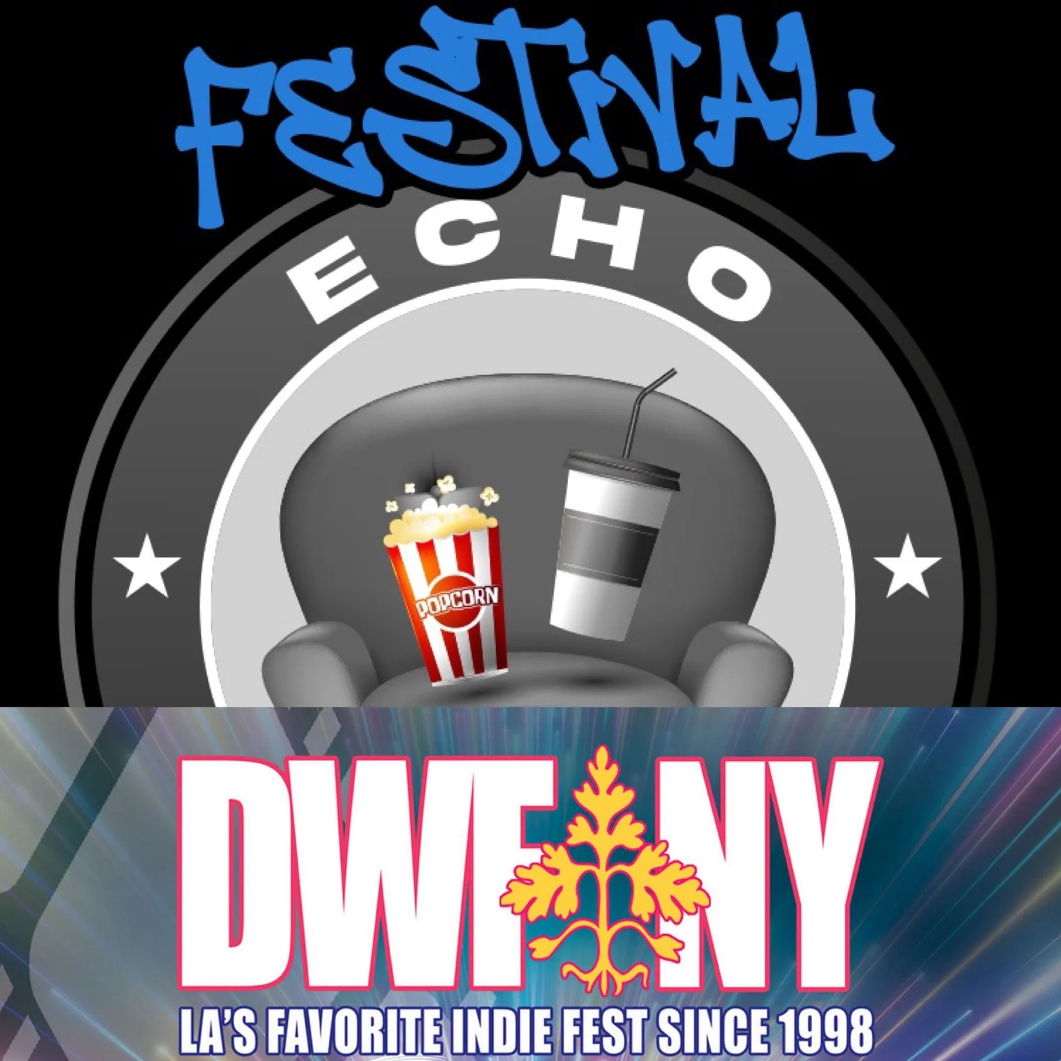 Echo Chamber - DWF-NY26 - Vol. 2 (Stop Time) episode artwork