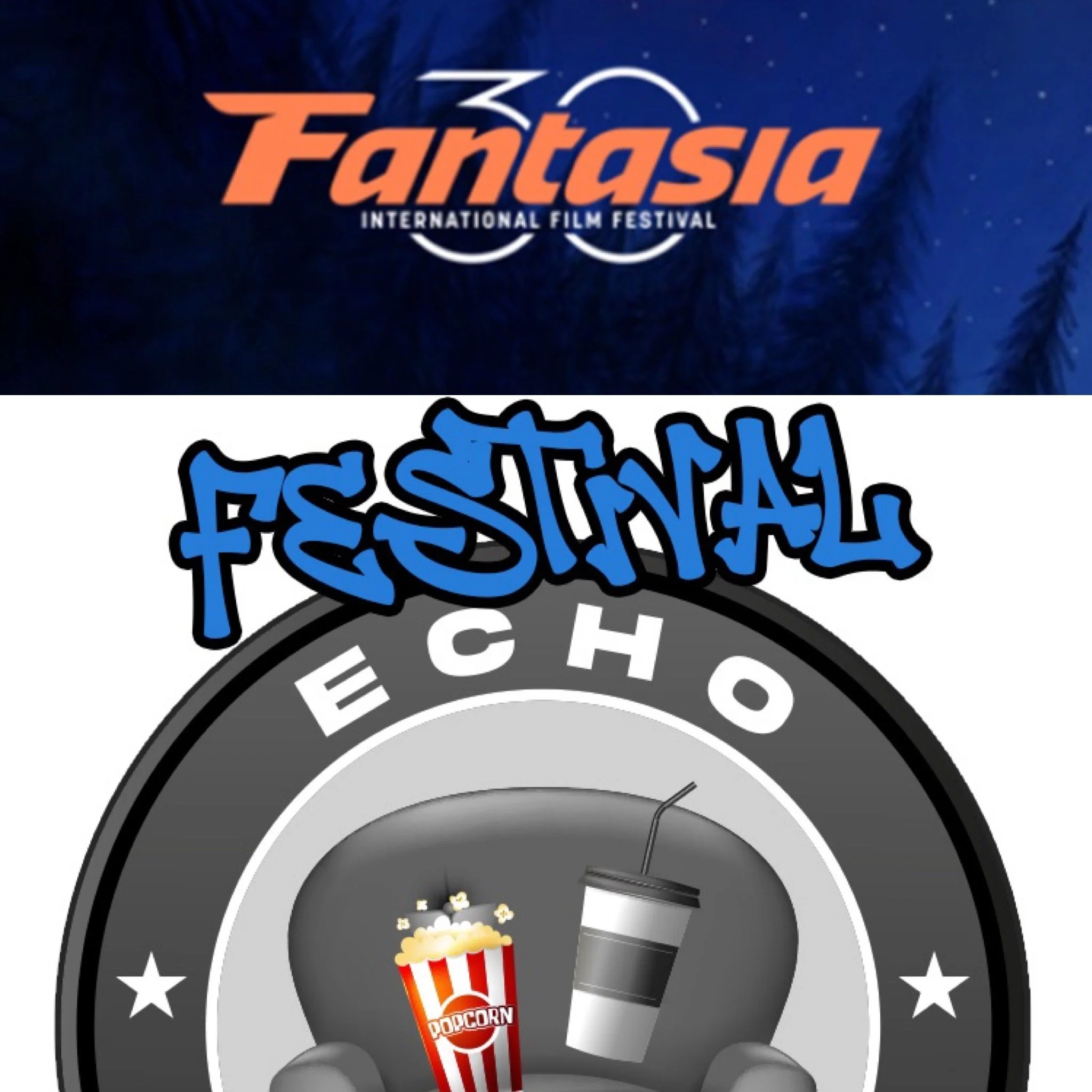 Echo Chamber - 30th Fantasia - Vol 1 (Godhead)