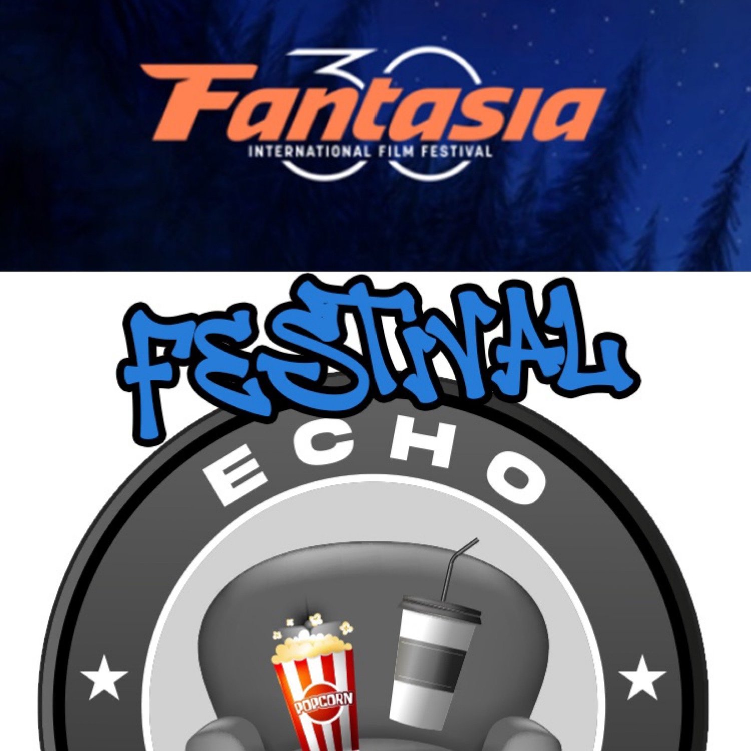 Echo Chamber – 30th Fantasia – Vol 1 (Godhead)