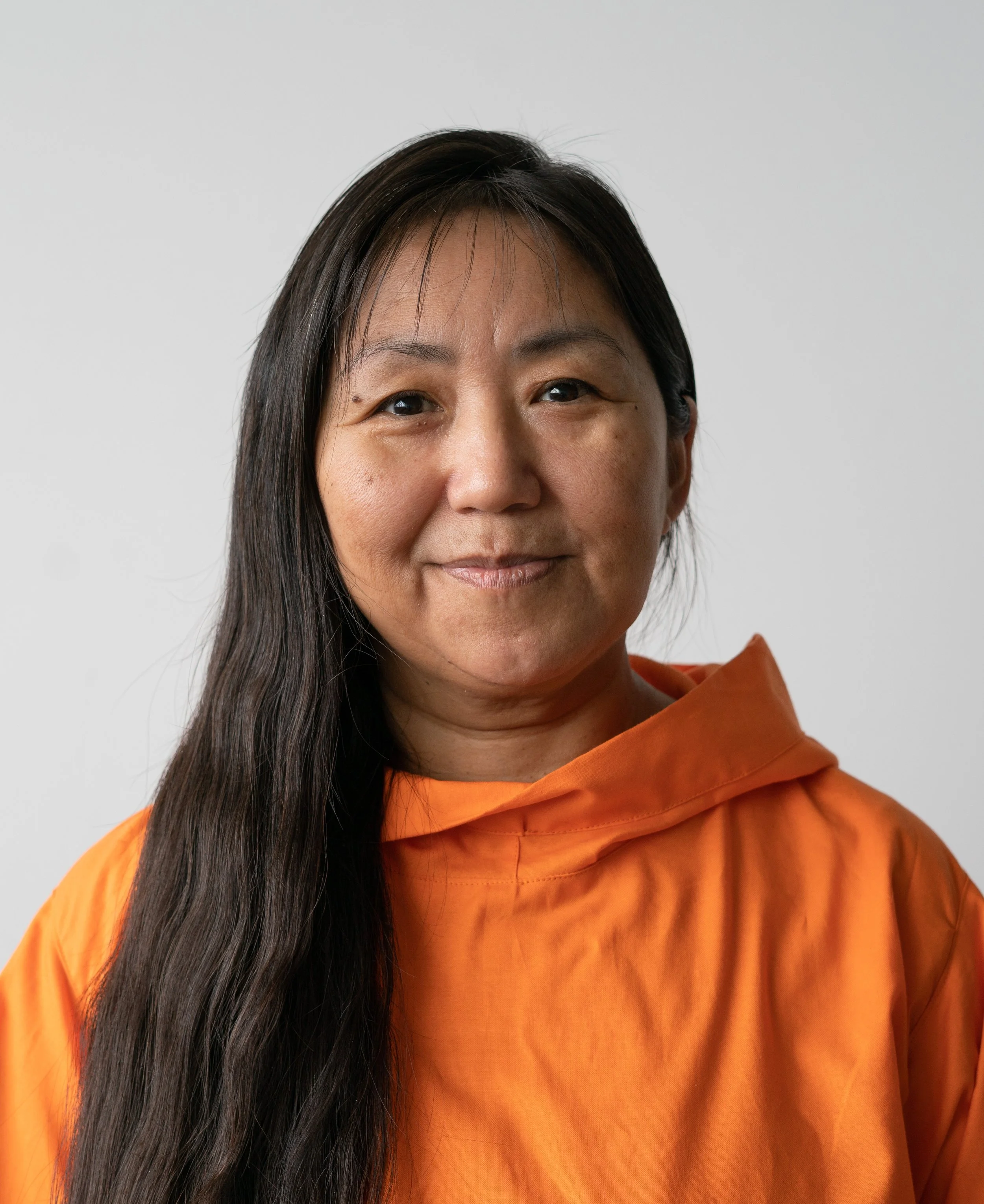 Lucy Tulugarjuk