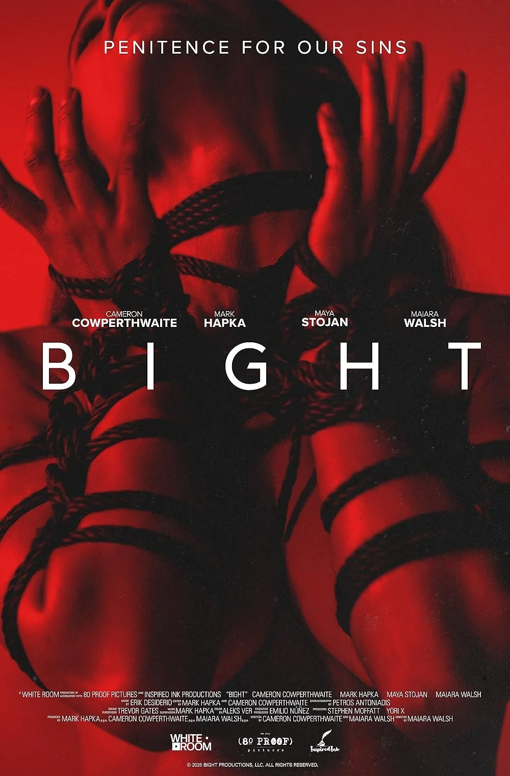 Bight - Poster