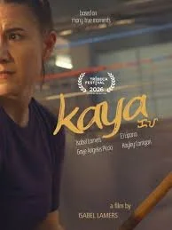 Kaya (ᜃᜌ) - Poster