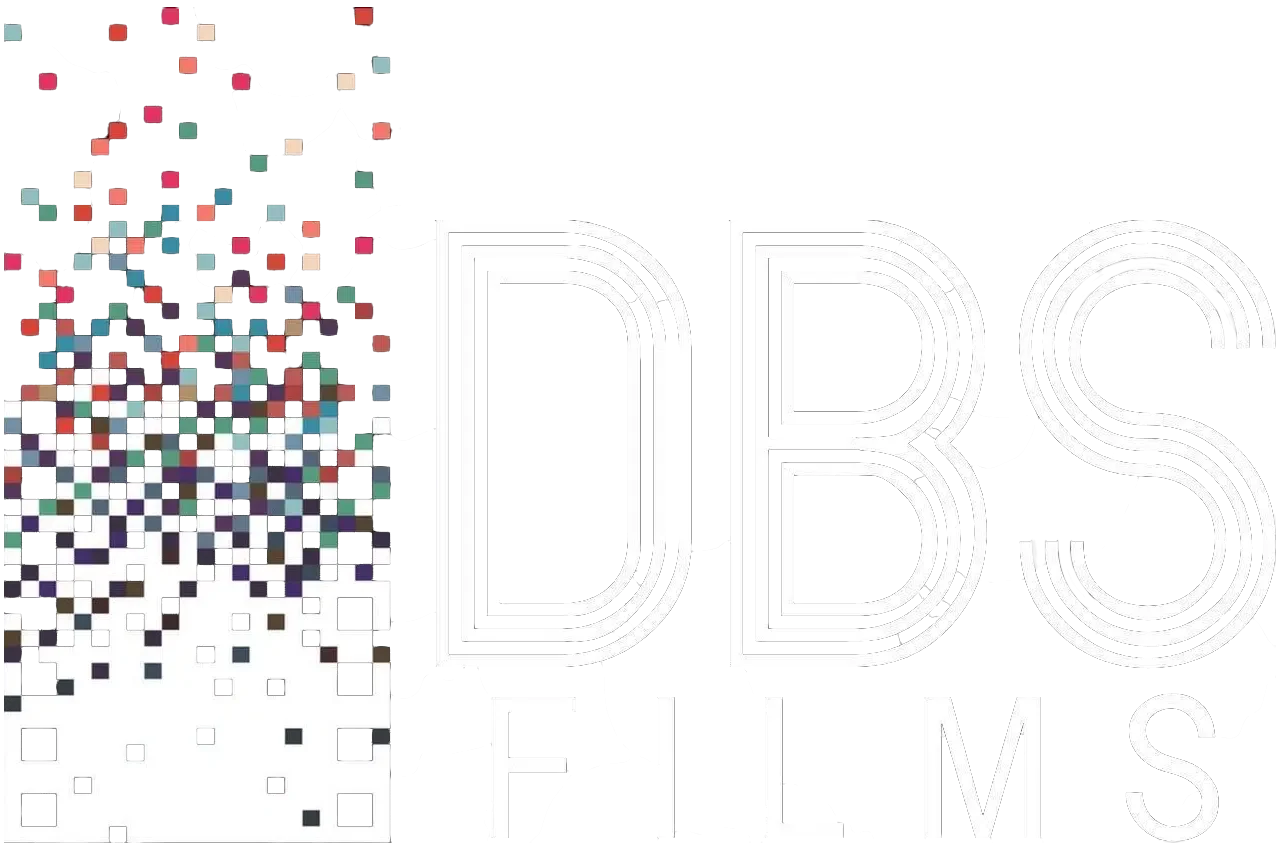DBS Films - logo