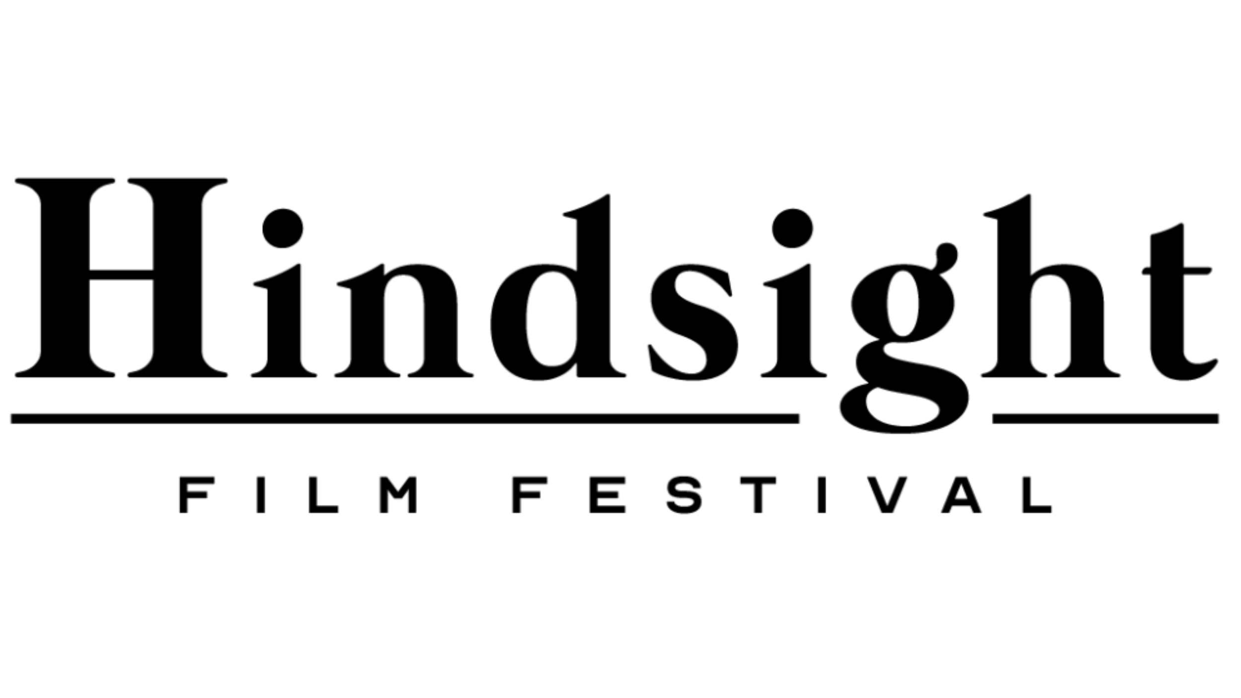 Hindsight Film Festival