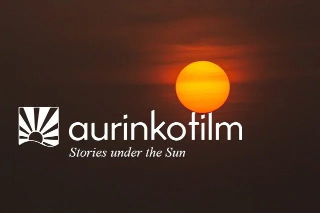 Aurinko Film