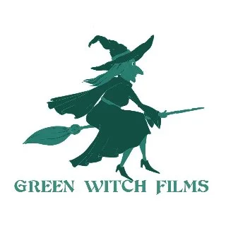 Green Witch Films  - Logo