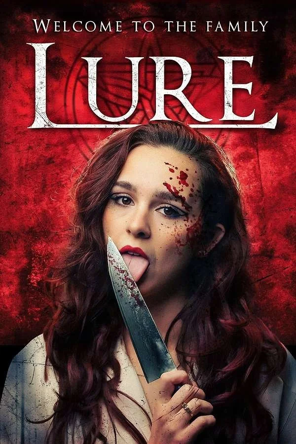 Lure - Poster