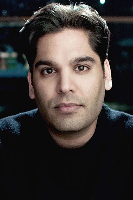 Ajmal Zaheer Ahmad