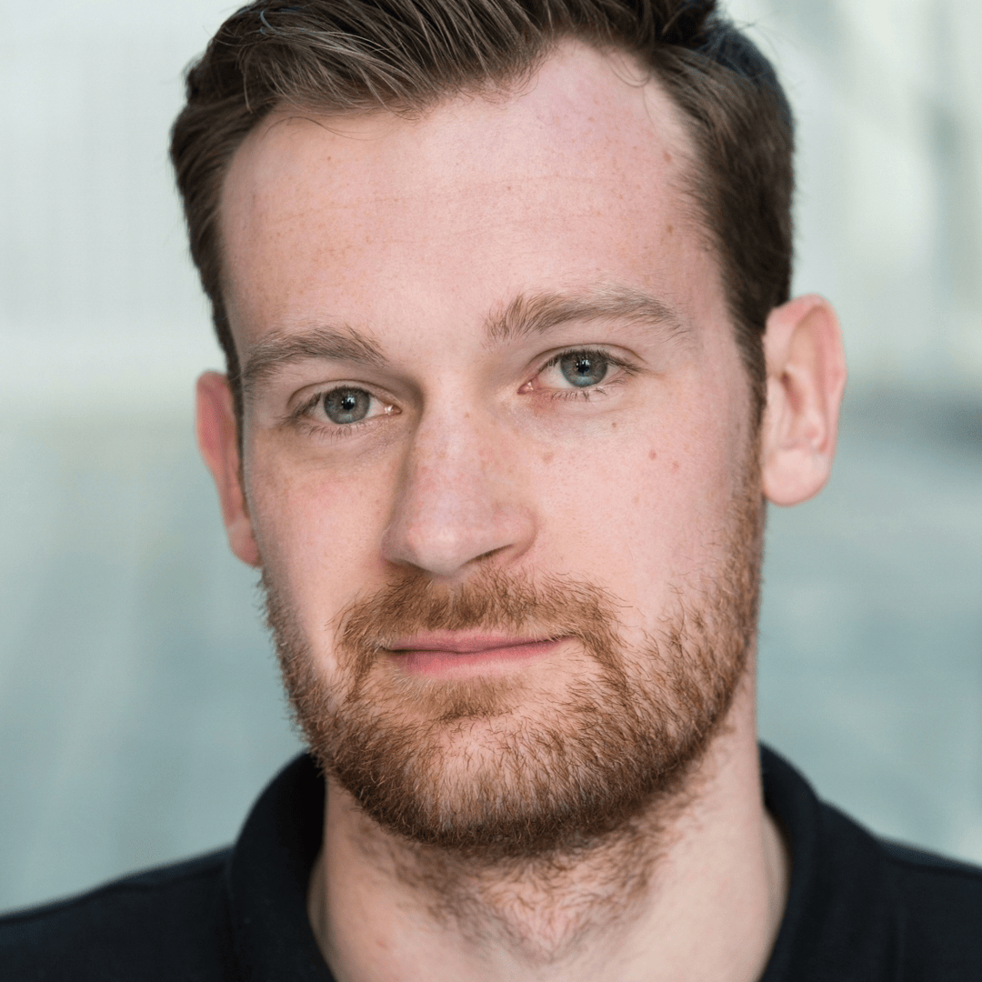 Craig Thorpe