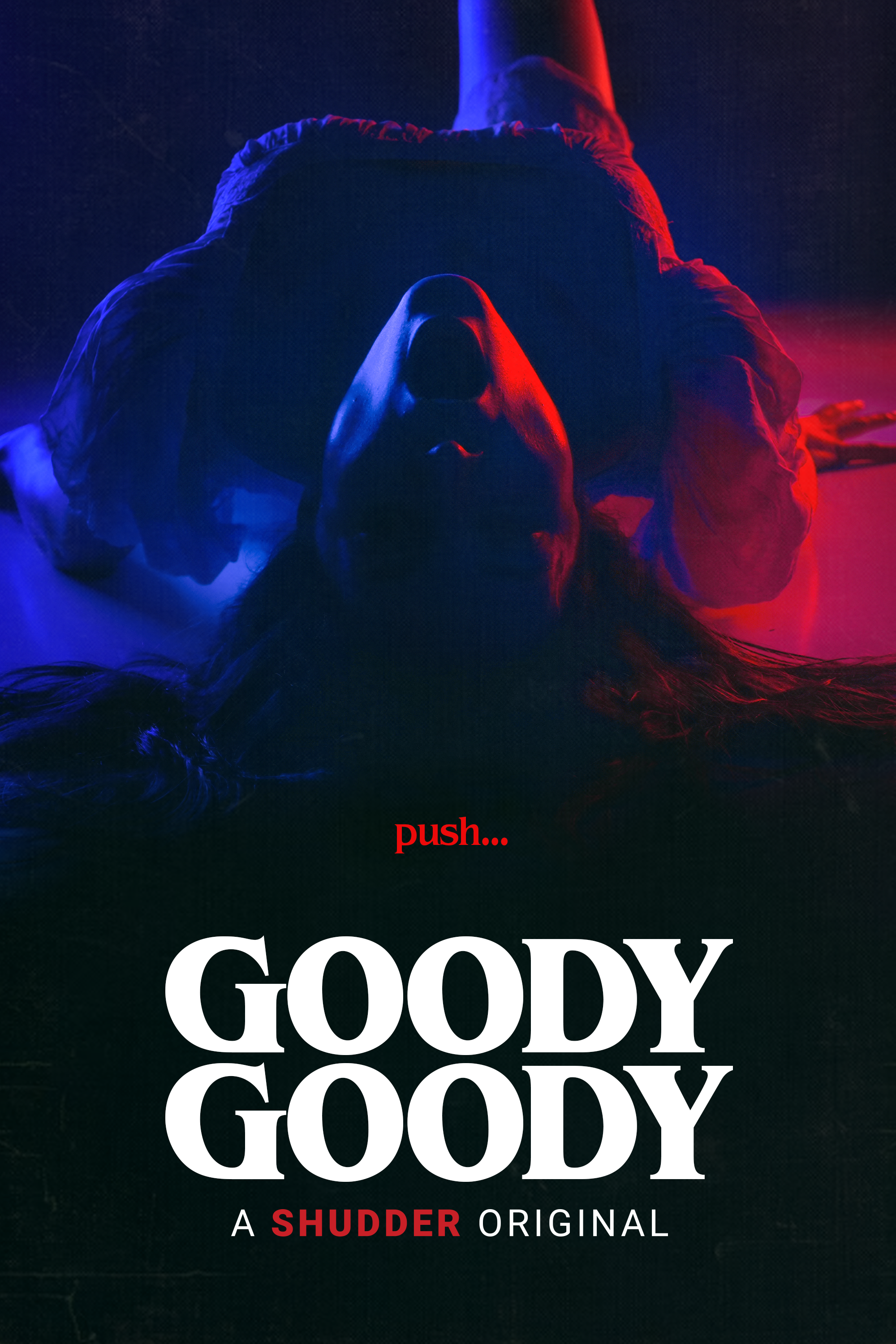 GoodyGoody - Poster
