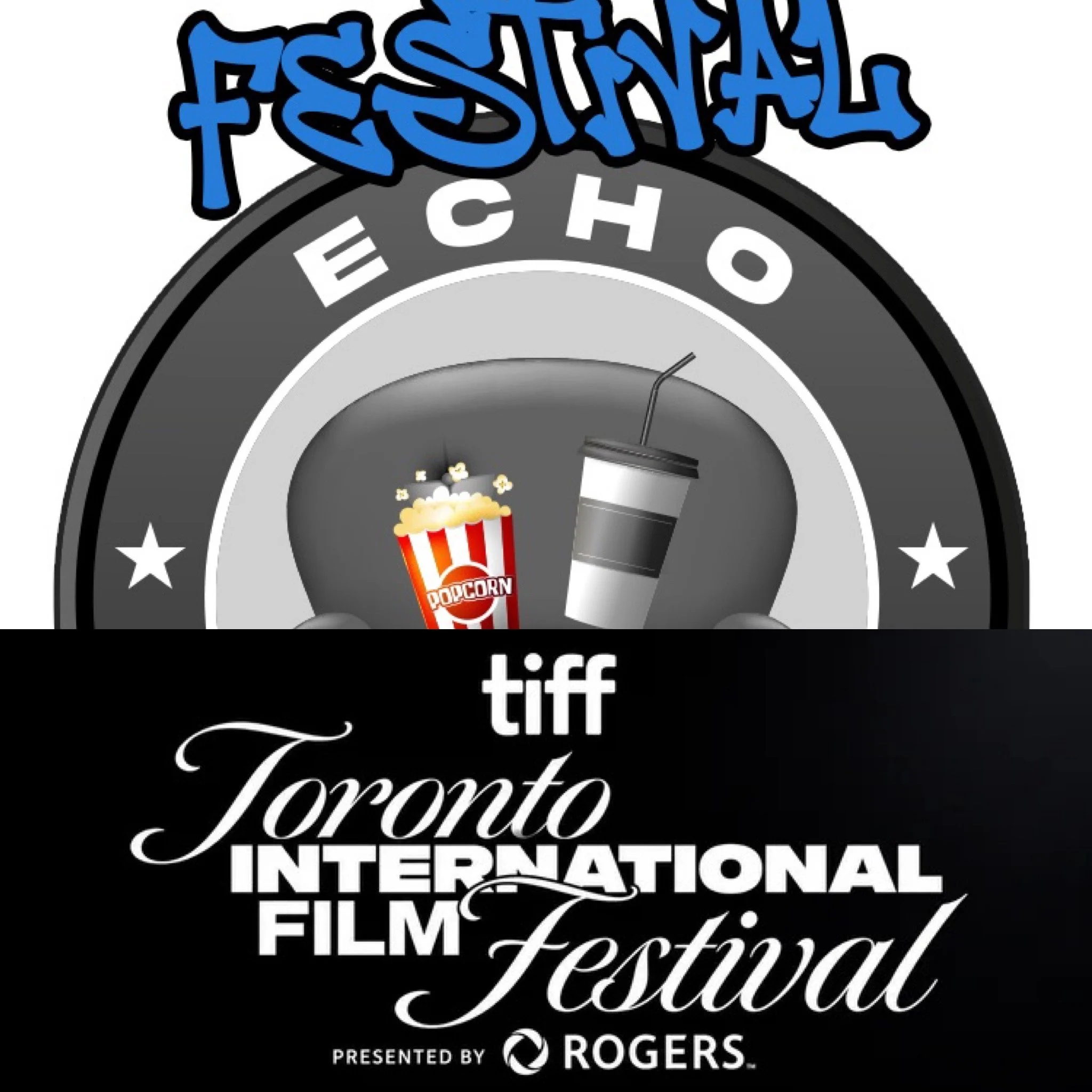 Echo Chamber - Toronto International Film Festival - Logo