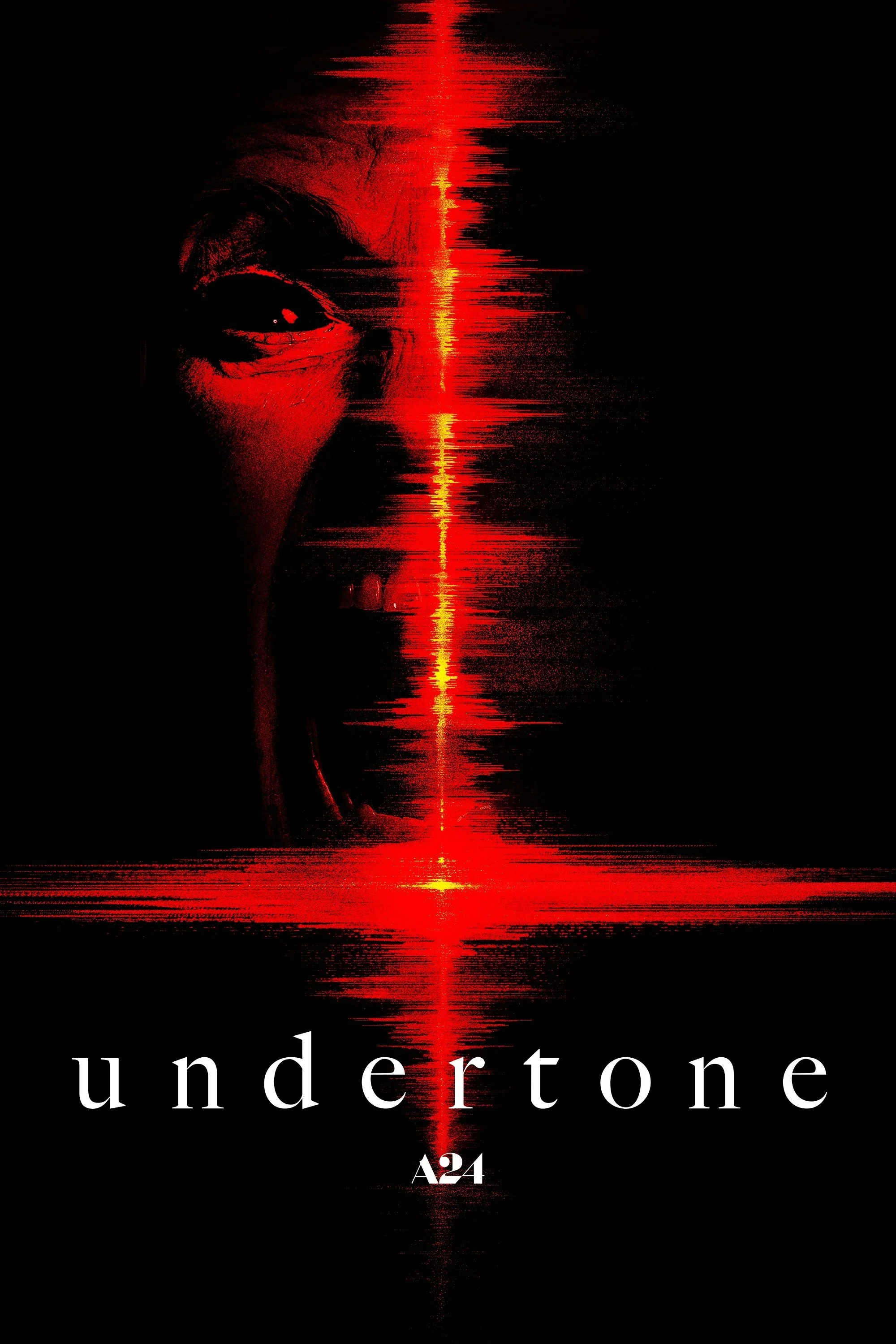 undertone - Poster