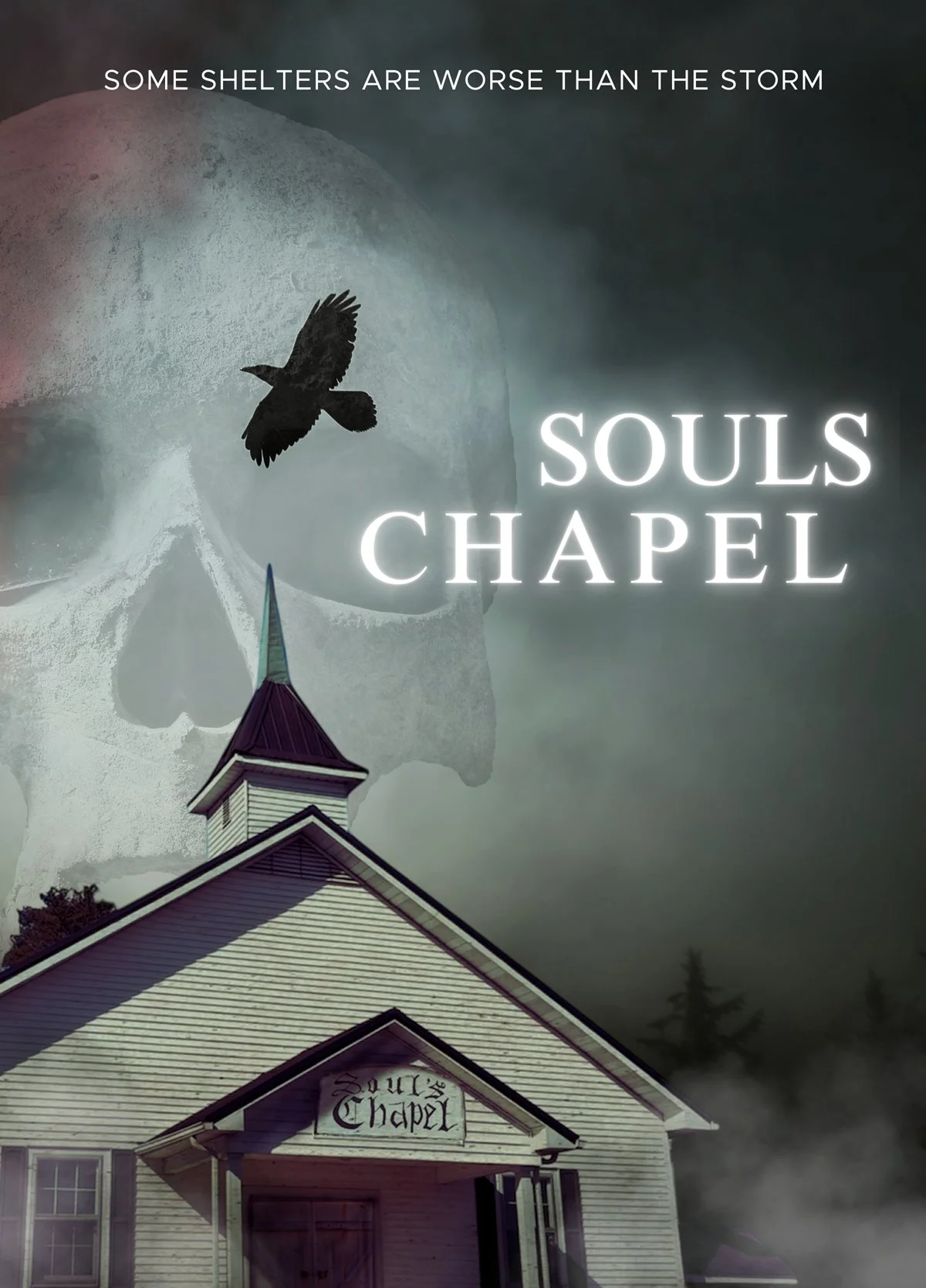 Souls Chapel - Poster