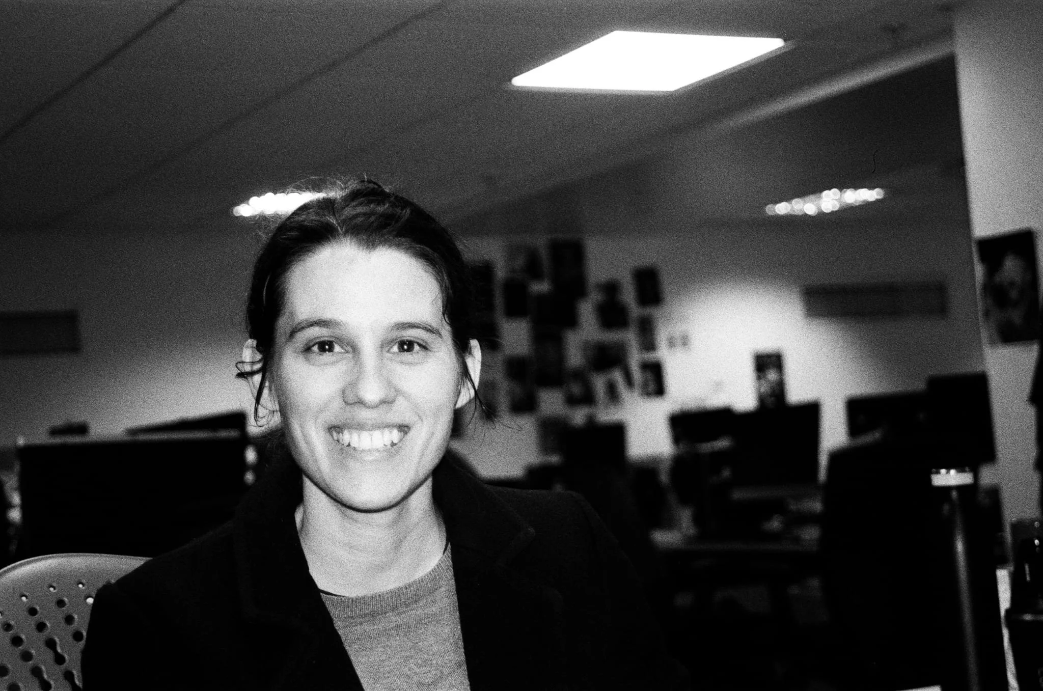 Diana Cipriano - credit Victoria Millington