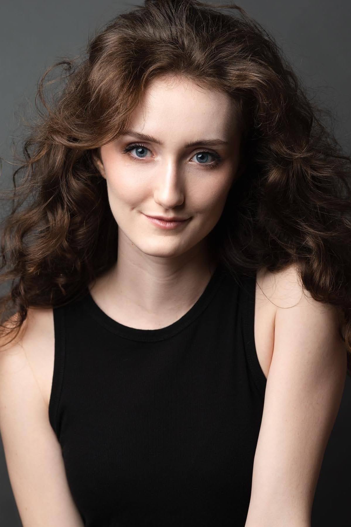 Grace Maddux