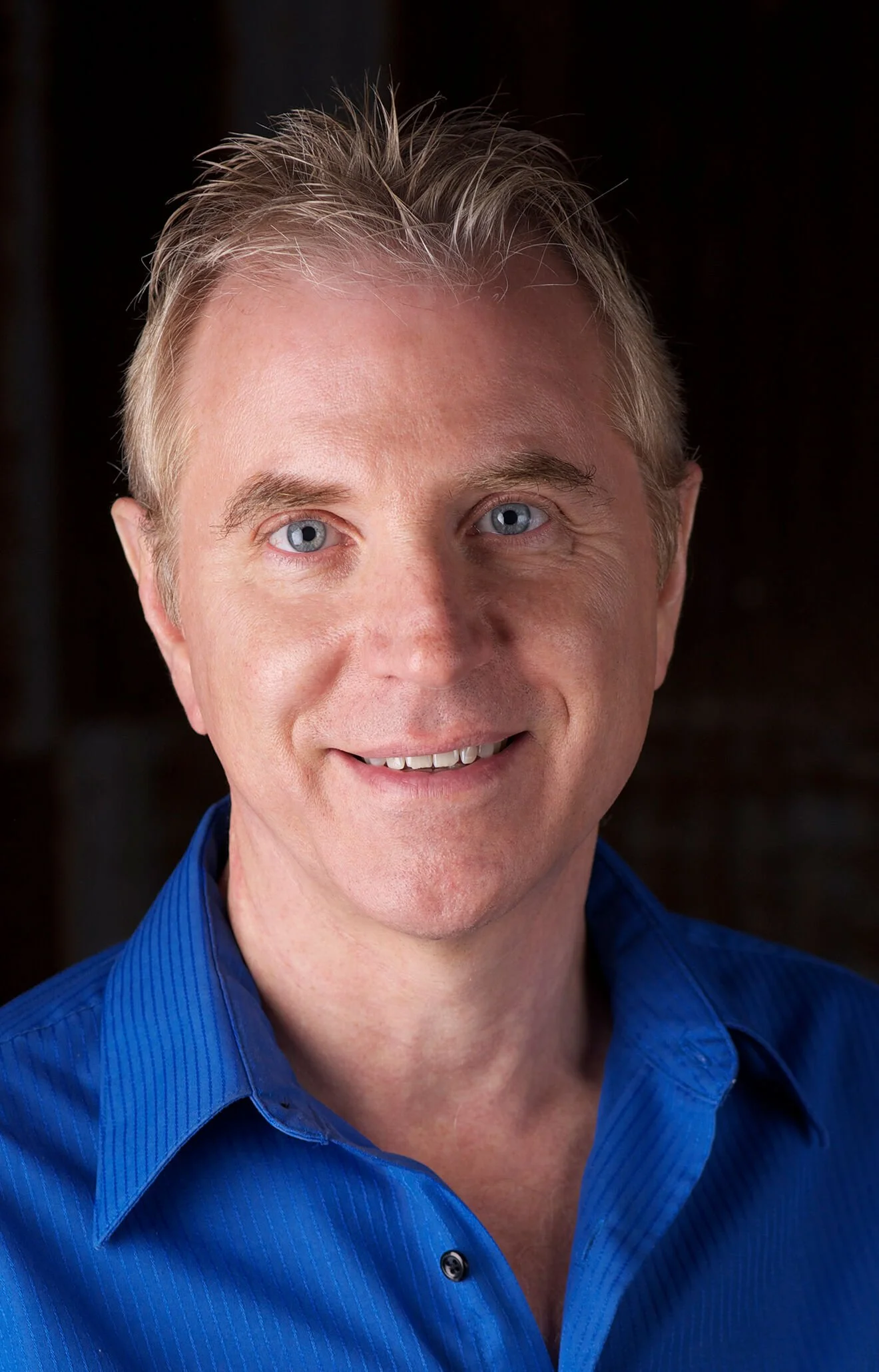 Bil Richardson