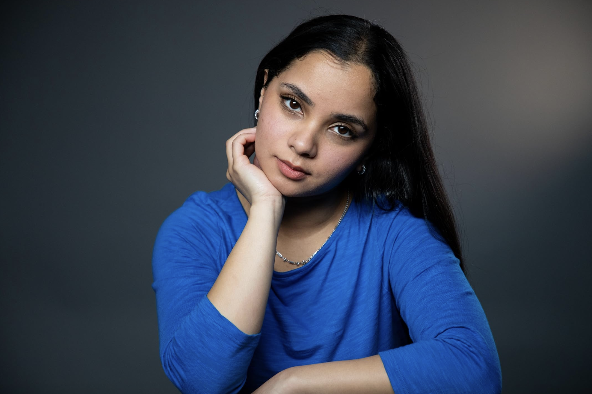 Indigo Sabharwal