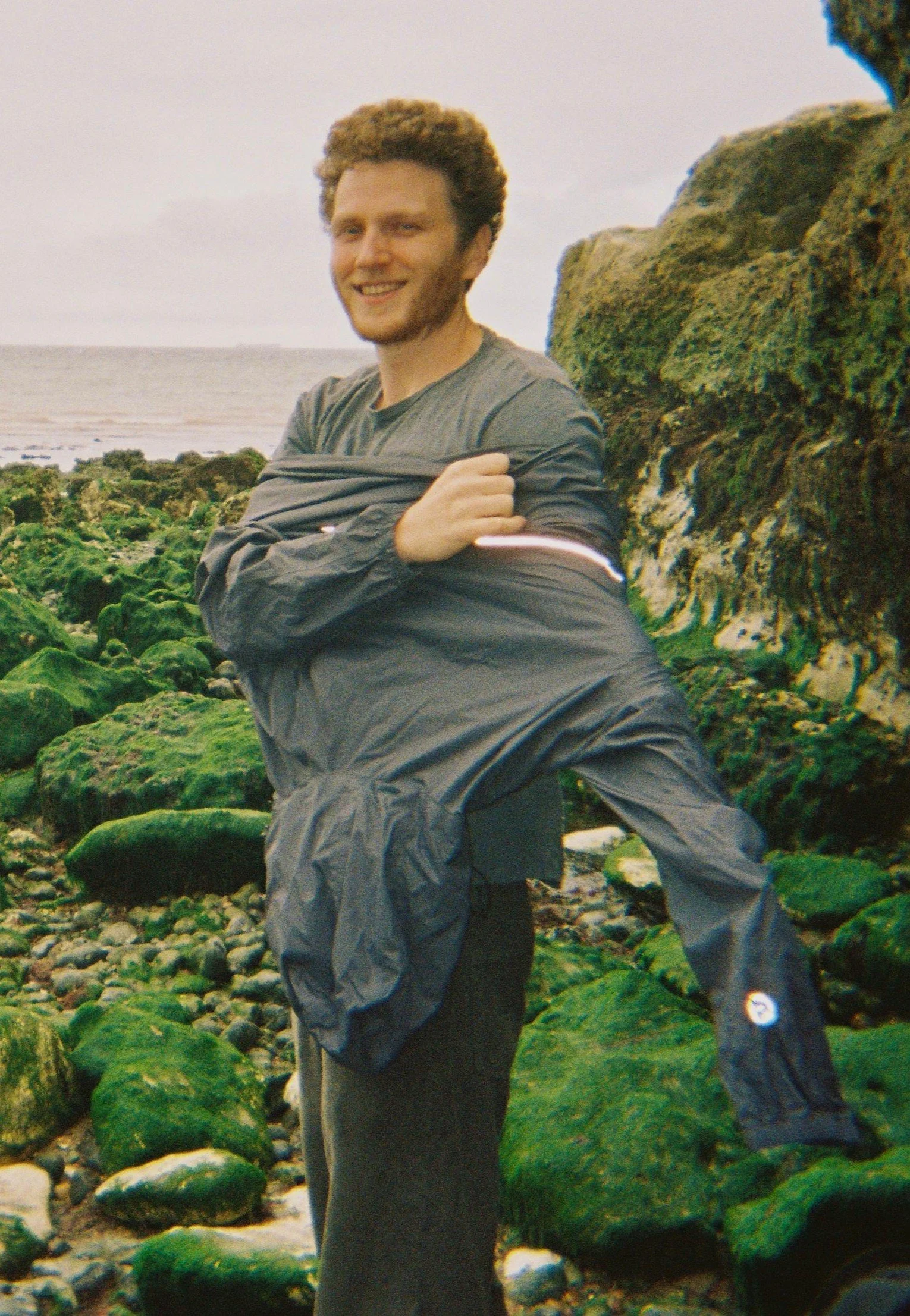 Max Vanderspuy