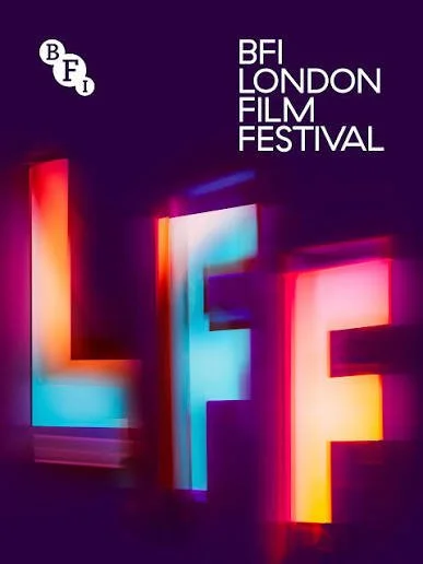 70th BFI London Film Festival - Poster